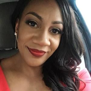 Meet your Posher, Keysha